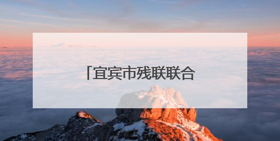 宜宾市残联联合留耕镇政府深入留耕镇中心幼儿园开展食堂安全检查