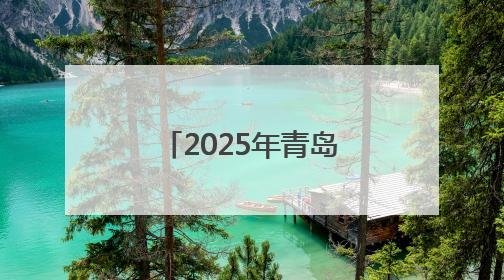 2025年青岛市“安全宣传咨询日”主场活动在西海岸新区举行